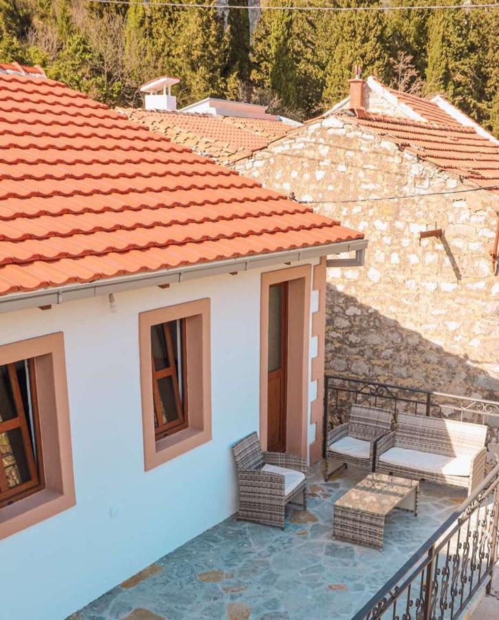 Apartmani Dumezic บาร์ ภายนอก รูปภาพ