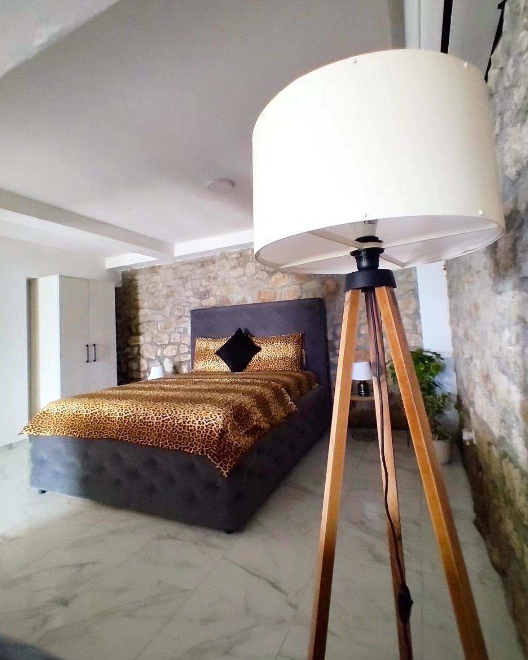 Apartmani Dumezic บาร์ ห้อง รูปภาพ