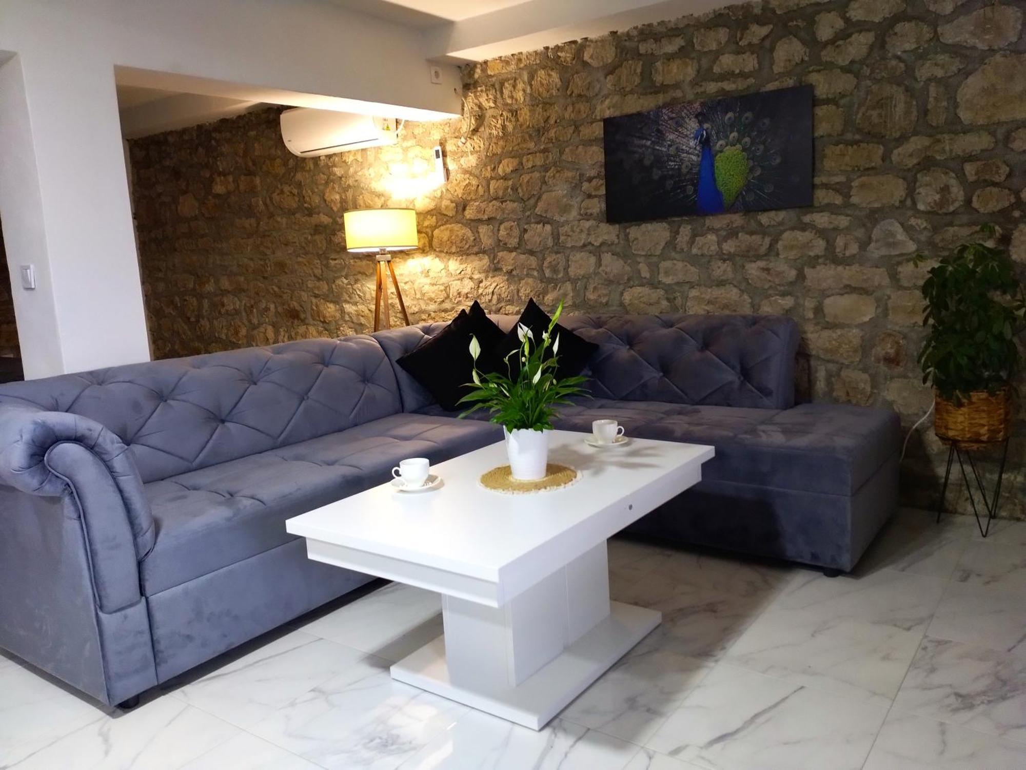 Apartmani Dumezic บาร์ ห้อง รูปภาพ