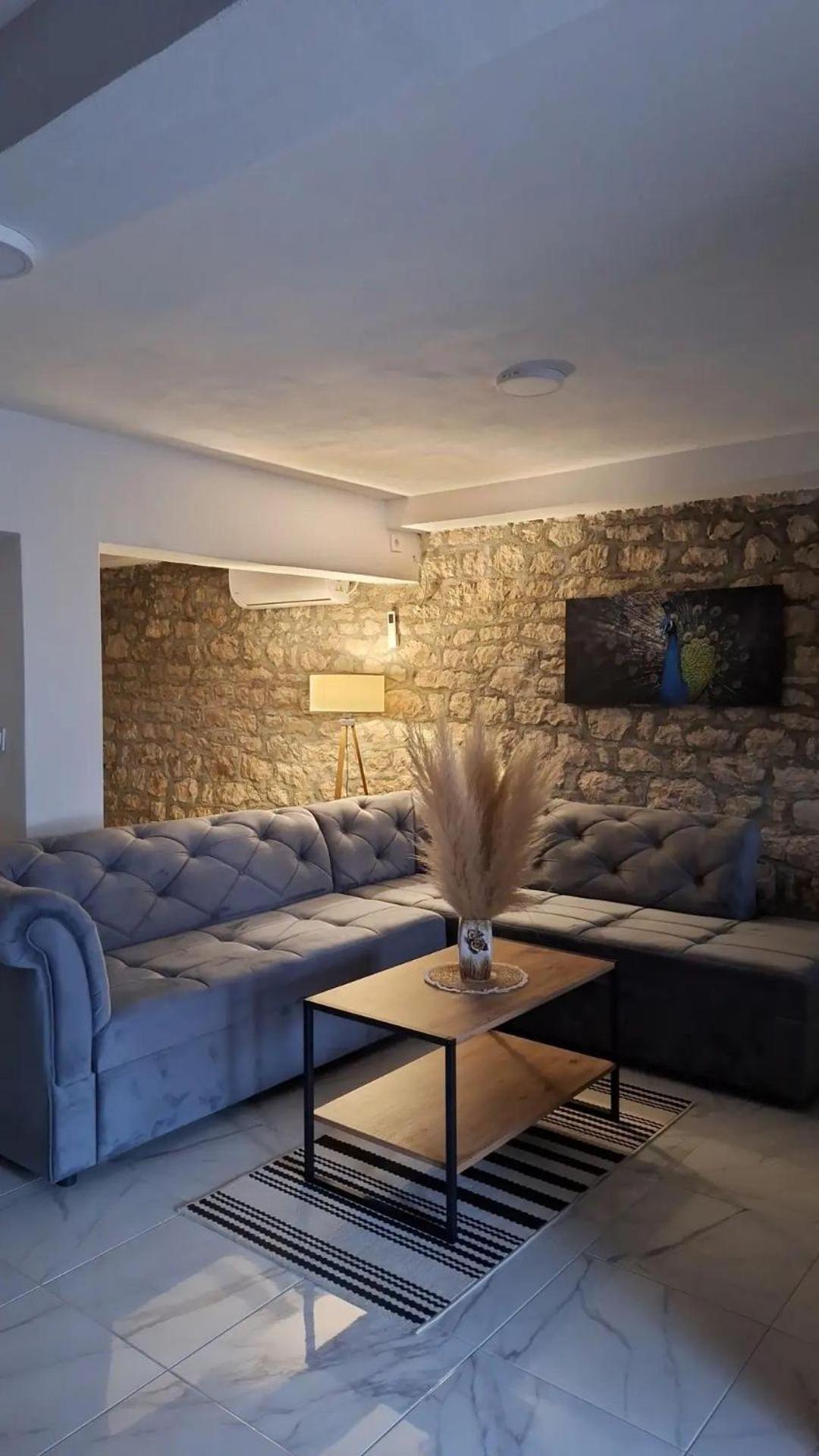 Apartmani Dumezic บาร์ ห้อง รูปภาพ
