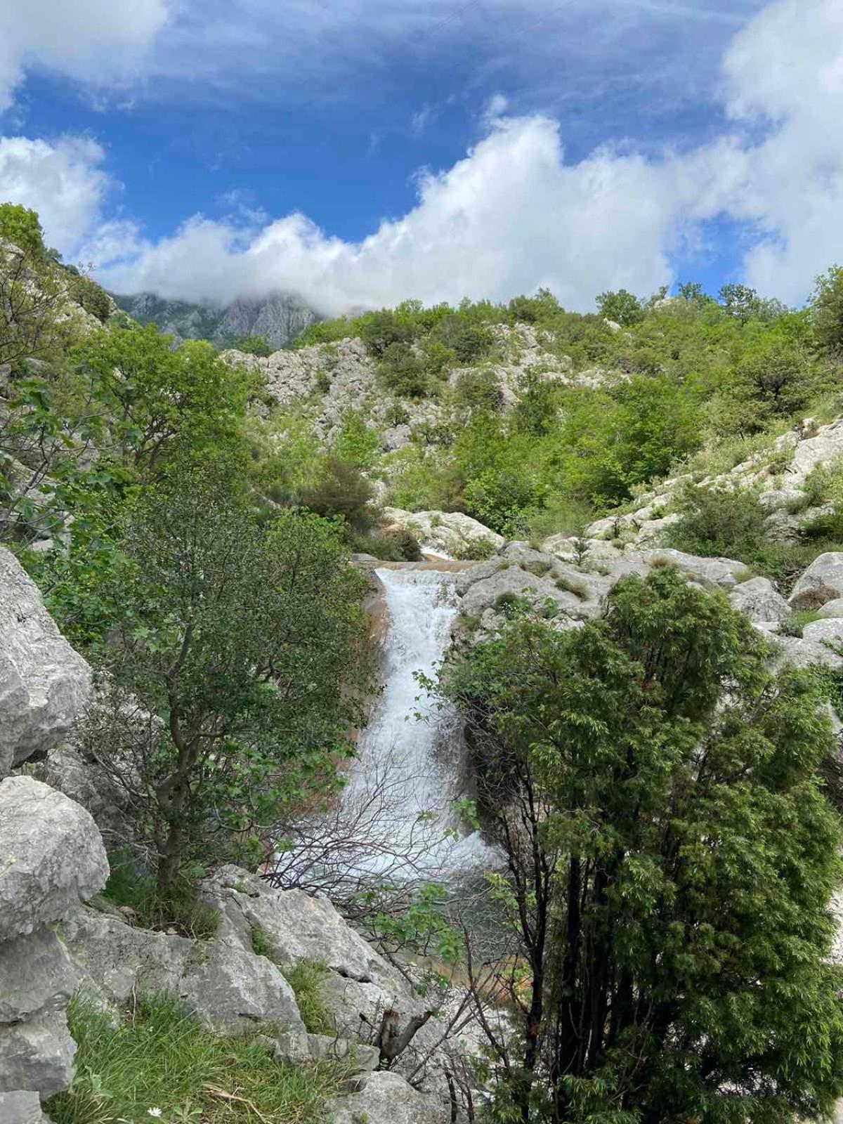 Apartmani Dumezic บาร์ ภายนอก รูปภาพ